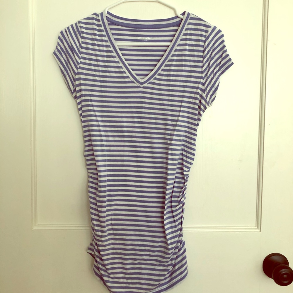 Liz Lange Maternity top, XS